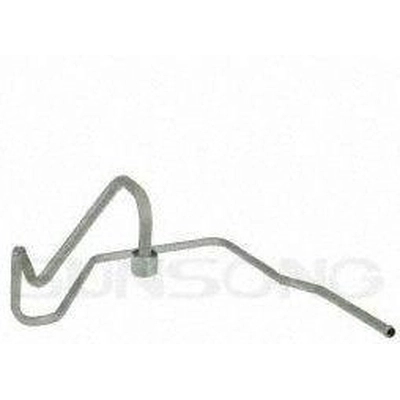 Transmission Cooler Line by SUNSONG NORTH AMERICA - 5801317 pa1