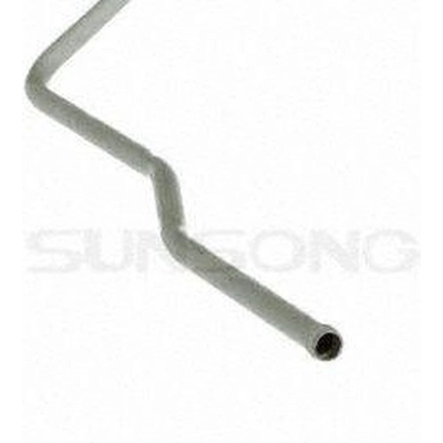 Transmission Cooler Line by SUNSONG NORTH AMERICA - 5801317 pa3