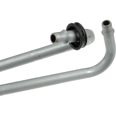 Transmission Cooler Line by SUNSONG NORTH AMERICA - 5801320 pa3