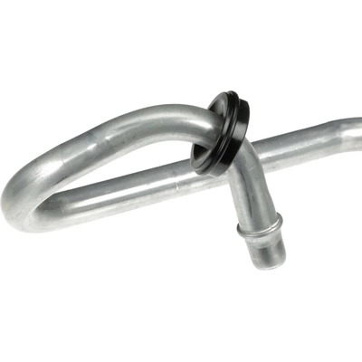 Transmission Cooler Line by SUNSONG NORTH AMERICA - 5801324 pa4