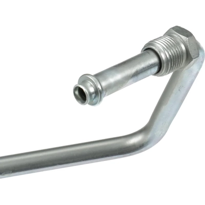 Transmission Cooler Line by SUNSONG NORTH AMERICA - 5801380 pa2