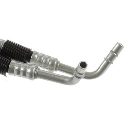 Transmission Cooler Line by SUNSONG NORTH AMERICA - 5801437 pa2