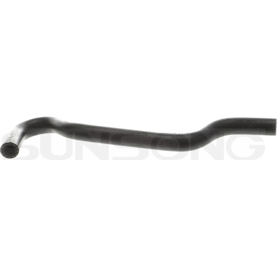 Transmission Cooler Line by SUNSONG NORTH AMERICA - 5801449 pa1