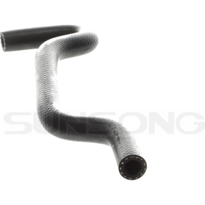 Transmission Cooler Line by SUNSONG NORTH AMERICA - 5801449 pa2