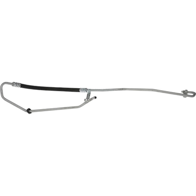 SUNSONG NORTH AMERICA - 5801452 - Outlet Upper Automatic Transmission Oil Cooler Hose Assembly pa1