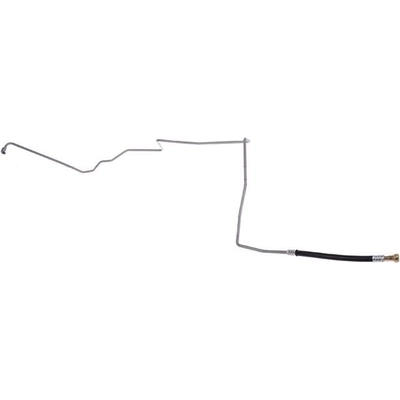 SUNSONG NORTH AMERICA - 5801478 - Lower Automatic Transmission Oil Cooler Hose Assembly pa1