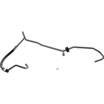 Transmission Cooler Line by SUNSONG NORTH AMERICA - 5801500 pa1