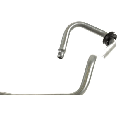 Transmission Cooler Line by SUNSONG NORTH AMERICA - 5801530 pa1