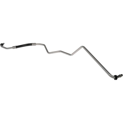 SUNSONG NORTH AMERICA - 5801531 - Inlet And Outlet Automatic Transmission Oil Cooler Hose Assembly pa1
