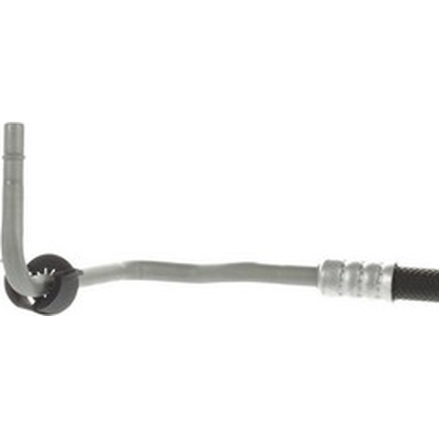 SUNSONG NORTH AMERICA - 5801666 - Automatic Transmission Oil Cooler Hose Assembly pa5