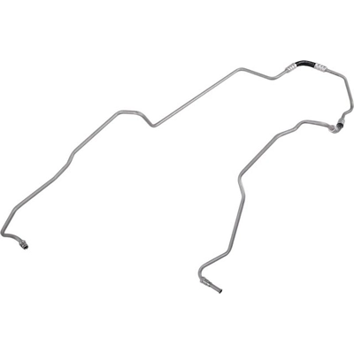 SUNSONG NORTH AMERICA - 5801671 - Outlet Automatic Transmission Oil Cooler Hose Assembly pa1