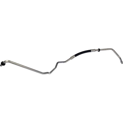 Transmission Cooler Line by SUNSONG NORTH AMERICA - 5801675 pa1