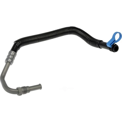 SUNSONG NORTH AMERICA - 5801705 - Automatic Transmission Oil Cooler Hose Assembly pa1