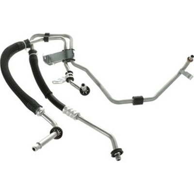 Transmission Cooler Line by SUNSONG NORTH AMERICA - 5802044 pa1