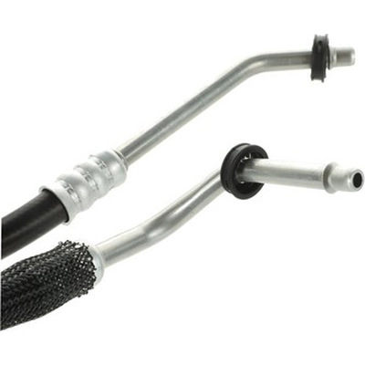Transmission Cooler Line by SUNSONG NORTH AMERICA - 5802044 pa2