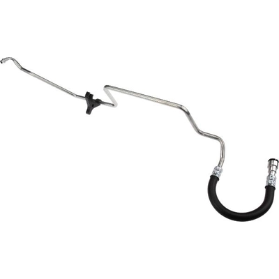 Transmission Cooler Line by URO - 17227577672 pa1