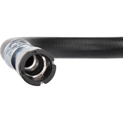 Transmission Cooler Line by URO - 17227577672 pa2