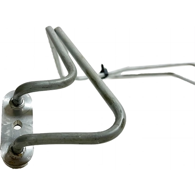 Transmission Cooler Line by VAICO - V51-0653 pa1