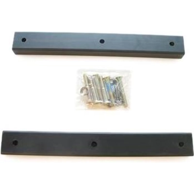 Transmission Drop Bracket by FABTECH - FTS93003 pa3