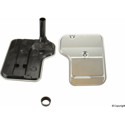 Transmission Filter by GENUINE OE - 24 11 7 593 565 pa1