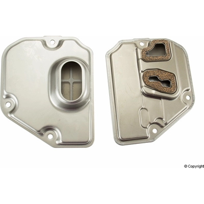 Transmission Filter by GENUINE OE - 24 34 7 551 087 pa1