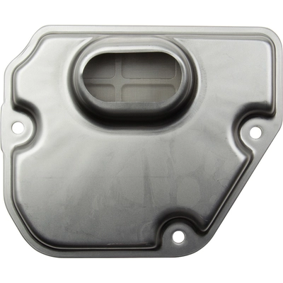 Transmission Filter by GENUINE OE - 24 34 7 566 358 pa2