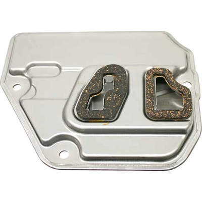 Transmission Filter by GENUINE OE - 24 34 7 566 358 pa3