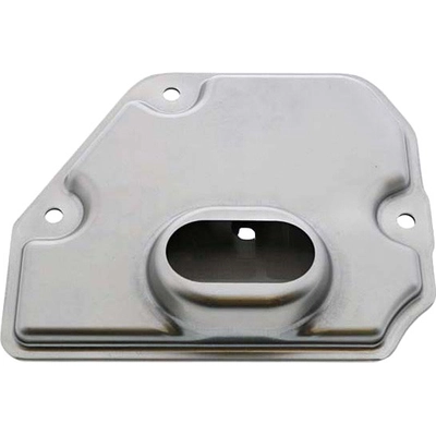 Transmission Filter by GENUINE OE - 24 34 7 566 358 pa4