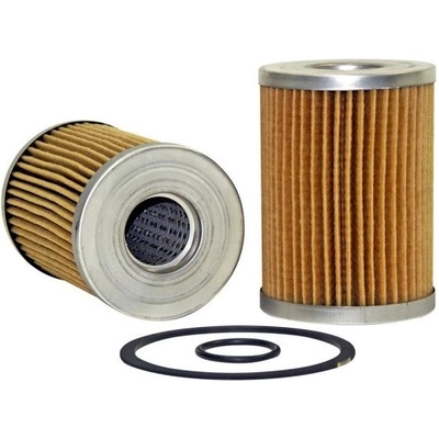 Transmission Filter by WIX - 51254 pa1
