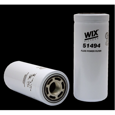 Transmission Filter by WIX - 51494 pa1