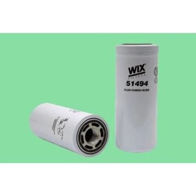 Transmission Filter by WIX - 51494 pa2