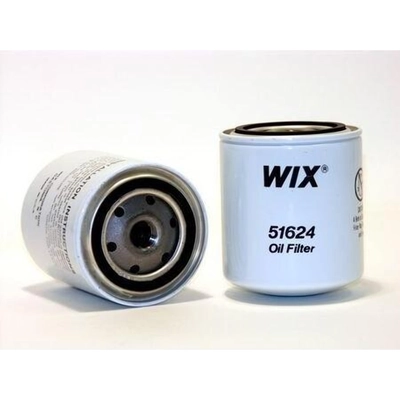 Transmission Filter by WIX - 51624 pa2