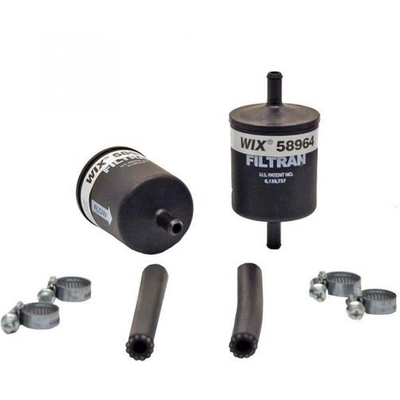 Transmission Filter by WIX - 58964 pa1