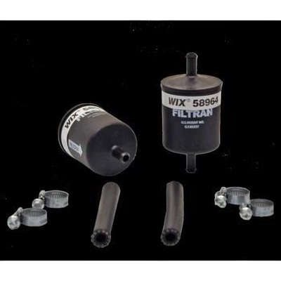 Transmission Filter by WIX - 58964 pa2