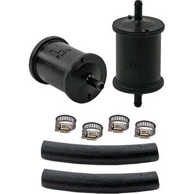 Transmission Filter by WIX - 58964 pa4