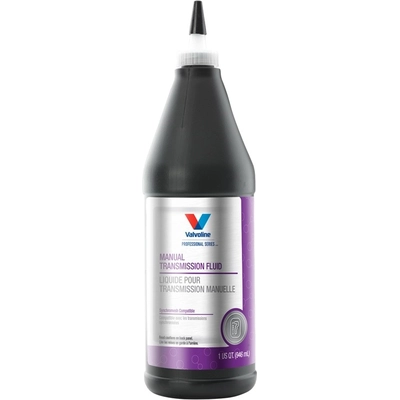 VALVOLINE - 893537 - Manual Transmission Fluid pa2