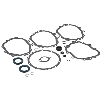 ELRING - DAS ORIGINAL - 212.548 - Manual Transmission Gasket Set pa1