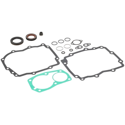 ELRING - DAS ORIGINAL - 597.899 - Manual Transmission Gasket Set pa1