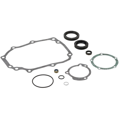 ELRING - DAS ORIGINAL - 892.262 - Manual Transmission Gasket Set pa1