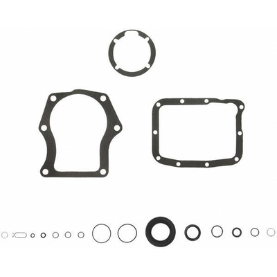 Jeu de joints de transmission par FEL-PRO - TS13381-5 pa1