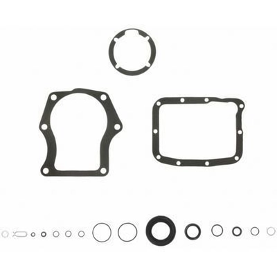 Transmission Gasket Set by FEL-PRO - TS13381-5 pa4