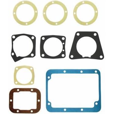 Transmission Gasket Set by FEL-PRO - TS13991 pa3