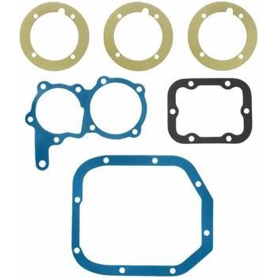 Transmission Gasket Set by FEL-PRO - TS5100 pa5