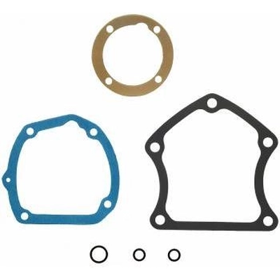 Transmission Gasket Set by FEL-PRO - TS5190 pa3