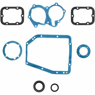 Transmission Gasket Set by FEL-PRO - TS80161 pa3