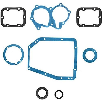 Transmission Gasket Set by FEL-PRO - TS80161 pa6