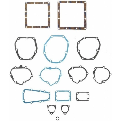 Jeu de joints de transmission par FEL-PRO - TS80310-1 pa1