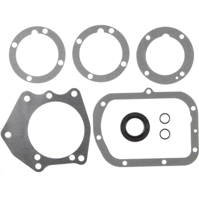 Transmission Gasket Set by MAHLE ORIGINAL - TS27891 pa2
