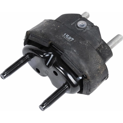 Transmission Mount by ACDELCO - 10448683 pa1