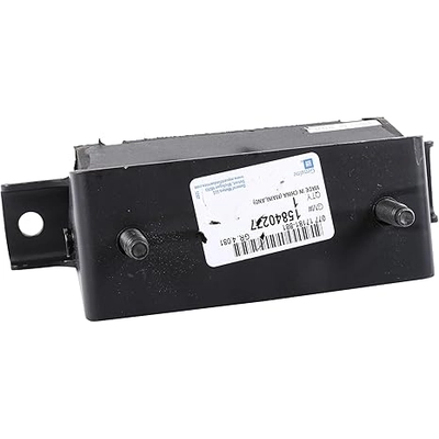 Transmission Mount by ACDELCO - 15840277 pa2